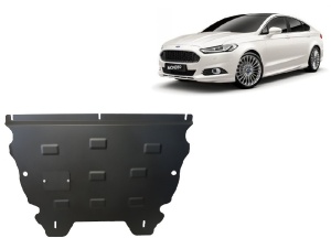 Scut motor Ford Mondeo 5 2015 - 2026