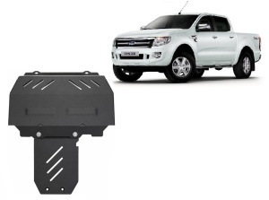 Scut motor Ford Ranger 2010 - 2023