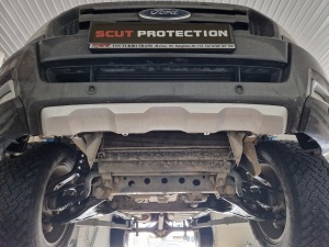 Scut motor Ford Ranger 2010 - 2023 - Img 7