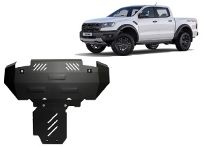 Scut motor Ford Ranger Raptor 2020 - 2023