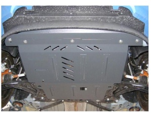 Scut motor Ford Transit Courier 2014 - 2023 - Img 8
