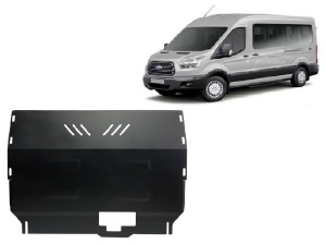 Scut motor Ford Transit - tractiune fata 2020 - 2026