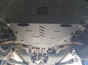 Scut motor Honda CR-V 2013 - 2016 - Img 5