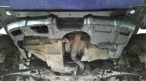 Scut Motor Honda HR-V 1999 - 2005 - Img 4