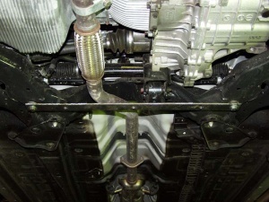 Scut motor Hyundai Coupé Gk 2001 - 2010 - Img 5