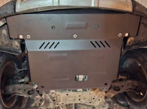 Scut motor Hyundai Santa Fe 2012 - 2018 - Img 9