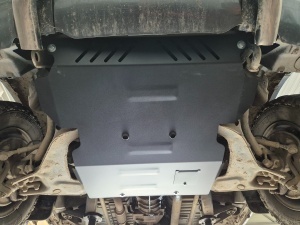 Scut motor Hyundai Terracan 2001 - 2007 - Img 7