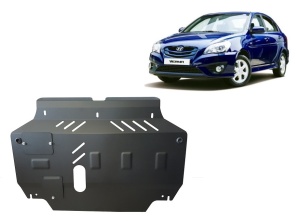 Scut motor Hyundai Verna 2005 - 2010