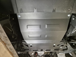 Scut motor Iveco Daily 7 2024 - 2026 - Img 7