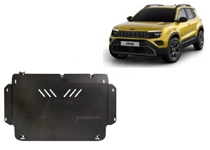 Scut Motor Jeep Avenger 2023 - 2026