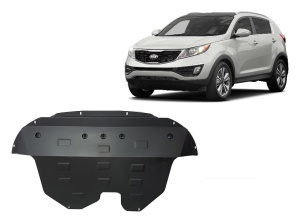 Scut motor Kia Sportage 2011 - 2015
