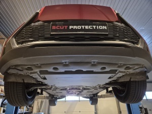 Scut motor Lexus UX 2019 - 2026 - Img 7