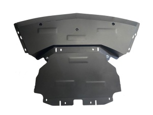 Scut motor Mercedes S-Class W221 - 4x2 2005 - 2013 - Img 2