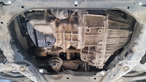 Scut motor Mercedes Viano W447, 4x2, 1.6 D 2014 - 2026 - Img 5