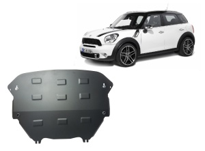 Scut motor Mini Countryman 2010 - 2016