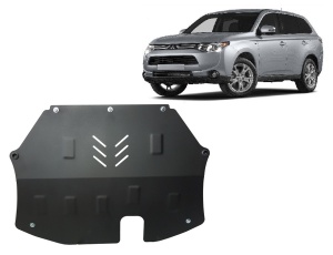 Scut motor Mitsubishi Outlander 2012 - 2021