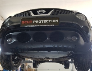 Scut motor Nissan Juke 2010 - 2019 - Img 9