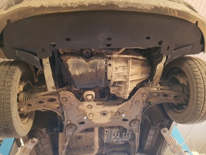 Scut motor Nissan Primastar 2001 - 2015 - Img 6