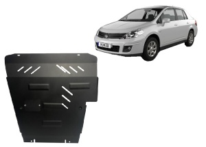 Scut motor Nissan Tiida 2004 - 2013