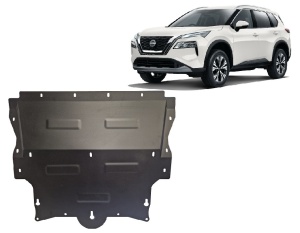 Scut motor Nissan X-Trail T33 2021 - 2026