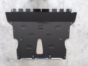 Scut motor Opel Astra K 2015 - 2021 - Img 12