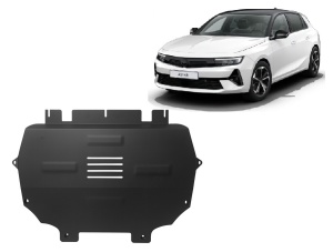 Scut motor Opel Astra L 2021 - 2026