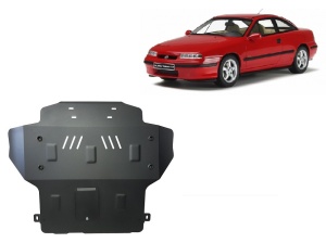 Scut motor Opel Calibra 1990 - 1997