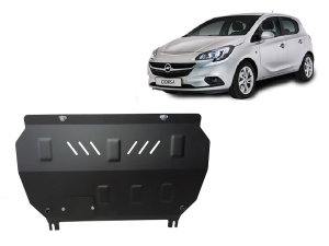 Scut motor Opel Corsa E 2014 - 2019