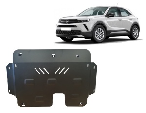 Scut motor Opel Mokka 2019 - 2026