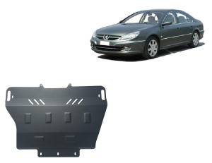 Scut motor Peugeot 607 2001 - 2010