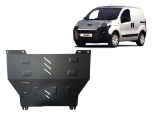 Scut motor Peugeot Bipper 2007 - 2021