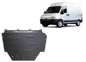 Scut motor Peugeot Boxer 1996 - 2006