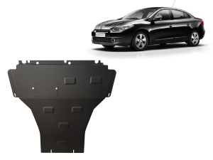 Scut motor Renault Fluence 2010 - 2015
