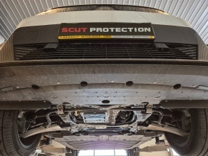 Scut motor Renault Megane E-Tech 2022 - 2026 - Img 6