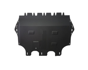 Scut motor Seat Alhambra 2010 - 2020 - Img 2