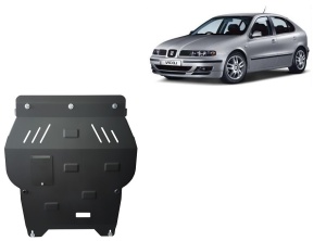 Scut motor Seat Leon 1998 - 2005
