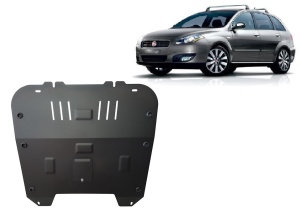 Scut motor și cutie de viteză Fiat Croma 2005 - 2011