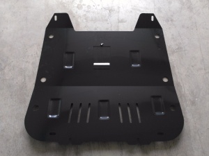 Scut motor și cutie de viteză Fiat Croma 2005 - 2011 - Img 11