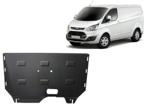 Scut motor și cutie de viteză Ford Transit Custom 2013 - 2020
