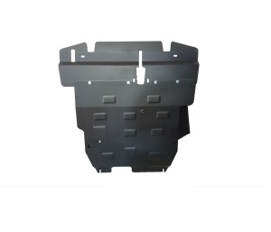 Scut motor și cutie de viteză Mitsubishi Lancer 2002 - 2007 - Img 2