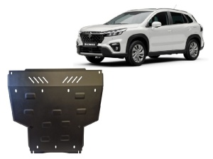 Scut motor și cutie de viteză Suzuki S-Cross 2023 - 2026
