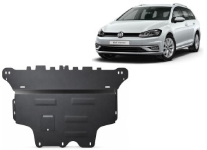 Scut motor și cutie de viteză VW Golf 7 - cutie de viteză automată 2012 - 2019