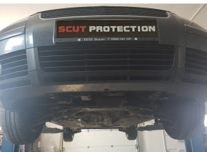 Scut motor Skoda Superb - 1,8 1,9 TDI 2001 - 2008 - Img 9