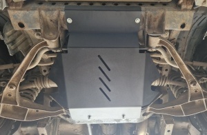 Scut motor Suzuki Vitara 2.0 1988 - 1999 - Img 5