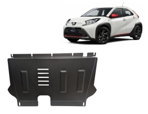 Scut motor Toyota Aygo X 2022 - 2026