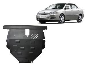 Scut motor Toyota Corolla 2002 - 2007