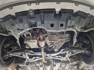 Scut motor Toyota Yaris 2011 - 2020 - Img 6