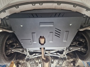 Scut motor Toyota Yaris - benzină 2005 - 2011 - Img 7
