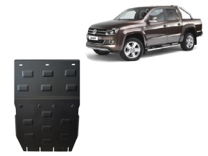 Scut motor Volkswagen Amarok 2010 - 2022