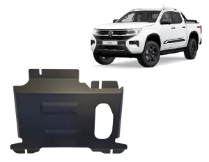 Scut motor Volkswagen Amarok 2022 - 2026